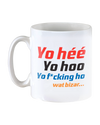 MOK - YO HÉÉ YO HOO