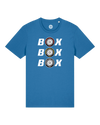 T-SHIRT - BOX BOX BOX