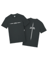 T-SHIRT - NO GRIP NO GLORY