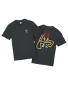 T-SHIRT - THE FINAL LAPS