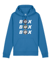 HOODIE - BOX BOX BOX