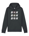 HOODIE - BOX BOX BOX