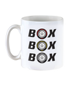 MOK - BOX BOX BOX