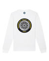 SWEATER - F1 BAND