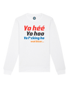 SWEATER - YO HÉÉ YO HOO
