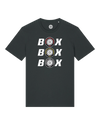 T-SHIRT - BOX BOX BOX