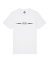 T-SHIRT - DRIVEN BY PASSION