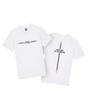 T-SHIRT - DRIVEN BY PASSION