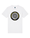 T-SHIRT - F1 BAND