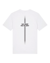T-SHIRT - NO GRIP NO GLORY