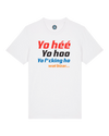T-SHIRT - YO HÉÉ YO HOO