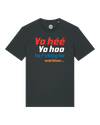 T-SHIRT - YO HÉÉ YO HOO